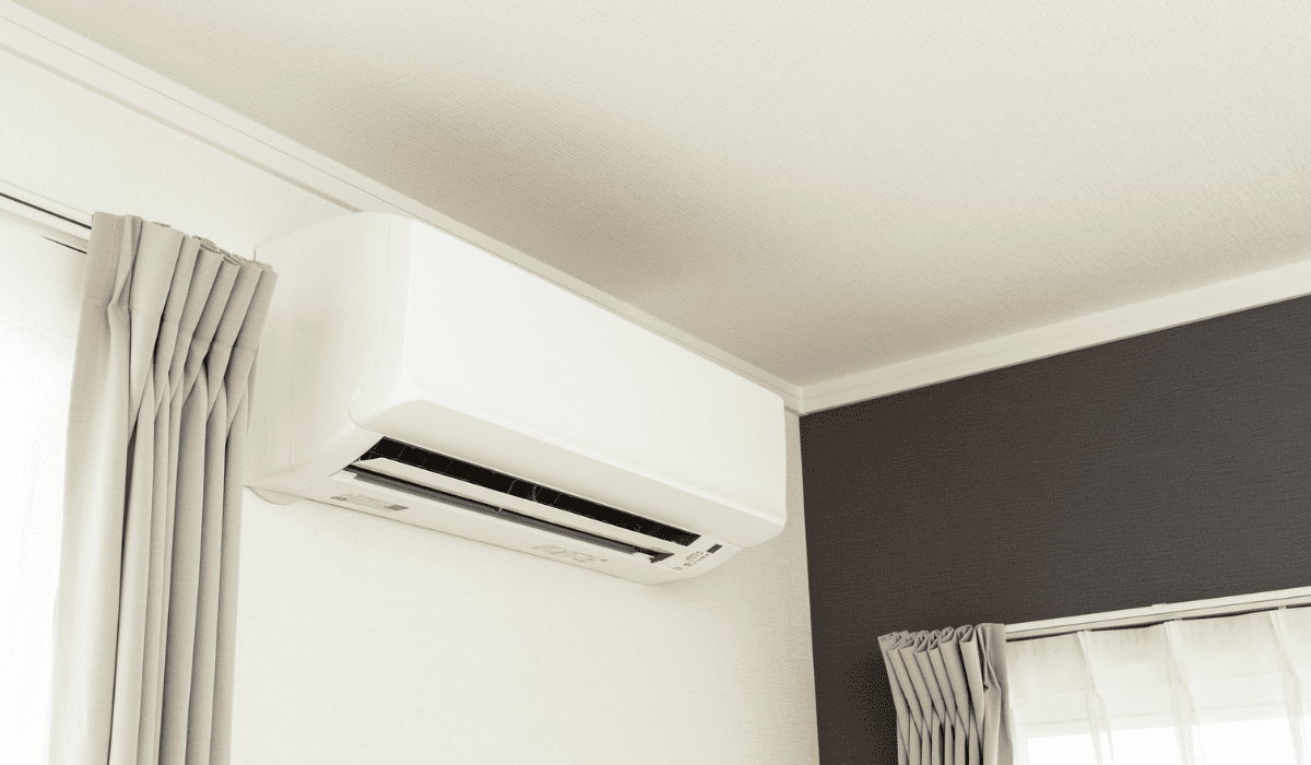 Çeşme Toshiba İnverter Klima İnverter Klima Servisi